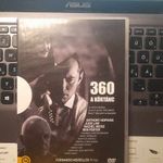 360 - A körtánc (2011) DVD fotó