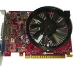 MSI Geforce GTX650 1GB 128bit GDDR5 PCI-E videókártya fotó