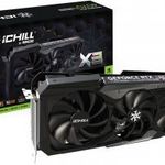 Inno3D GeForce RTX4070 Ti Super 16GB DDR6X iChill X3 C407TS3-166XX-186148H Alkatrész Videókártya fotó
