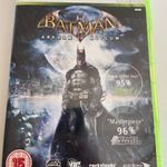 Batman Arkham Asylum XBOX360 fotó