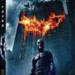 Batman: A sötét lovag duplalemezes extra változat fotó