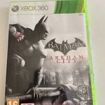 Batman Arkham City XBOX360 fotó
