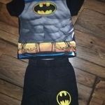 Batman pizsama szett fotó