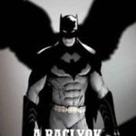 A Legendás Batman: A Baglyok városa - FÓLIÁS új állapotban (*53) fotó