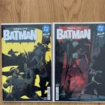 Absolute Batman 2-3# COVER A fotó