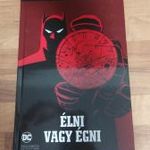 A legendás Batman 50. - Élni vagy égni fotó