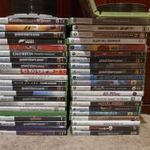 Karcos xbox 360 játékok 1ft-ról NMÁ fotó