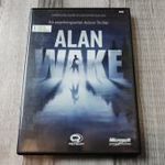Xbox 360 : Alan Wake - XBOX ONE ÉS SERIES X KOMPATIBILIS ! fotó