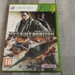 Xbox 360 : Ace Combat Assault Horizon fotó