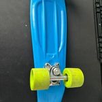Mini longboard reap91 fotó