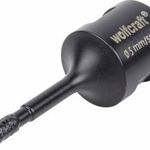 Wolfcraft 5995000 Lyukfűrész 1 db Gyémánt betétes 1 db fotó