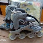 Hyskate woman XF II görkorcsolya női 41-es méret fotó