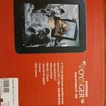 M-73. Voyager Android Tablet Pc Új Bontatlan : fotó