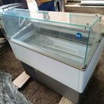 IARP Artica hűtőpult fotó