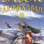 Sasok árnyékában II. fotó