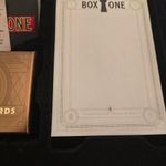 Gyönyörű hibátlan társasjáték csomag box one munchkin fotó