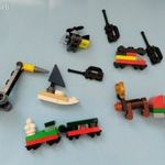 LEGO egyszerű játékok csomag fotó