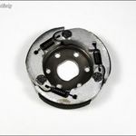 [HONDA / DIO] - KUPLUNG BETÉT HÁTSÓ 105MM AF18 fotó