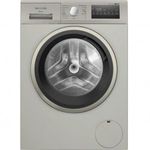 Mosógép Siemens AG WM14N29XEP 60 cm 1400 rpm 9 kg fotó