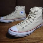 Új eredeti Converse Ctas Hi 36-ostól 48-asig férfi magas szárú utcai cipő sportcipő tornacipő fotó