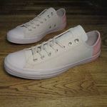 Új eredeti Converse Ctas OX 41, 41, 5 42, 5-es férfi prémium utcai cipő sportcipő edzőcipő tornacipő fotó