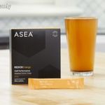ASEA REDOX™ Performance Energy 30 tasak fotó