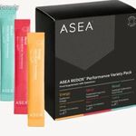 AKCIO!! CSAK 2 DB-ra !!! ASEA REDOX Performance Variety Pack 30 tasak INGYEN POSTA !!!!! fotó