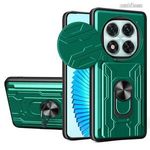 Xiaomi Redmi Note 14 Pro 5G (Global), Poco X7 5G, OTT! Camshield Armor telefontok, Műanyag, Szili... fotó