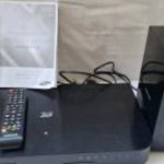 Samsung HT-H5550W házimozi rendszer 5.1 fotó