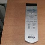 SONY Projektor távirányító fotó