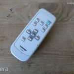Toshiba CT-90205 projektor távirányító fotó