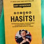 Gary Vaynerchuk Hasíts! #1 bestseller új fotó
