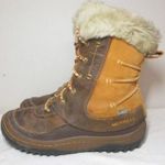 Merrell Decora Waterproof hótaposó 37, 5-es fotó