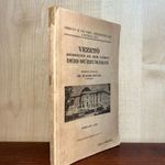 1930 Vezető Debrecen sz. kir. város Déri-Múzeumában - hortobágyi pásztorélet fotó