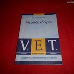DR.THOMAS GORDON--VEZETŐK KÖNYVE fotó