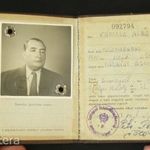 Tehergépkocsi vezetői igazolvány fotó