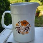 Alföldi porcelán_vizeskancsó_Panni fotó