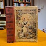 1900 Szekula Teréz: Szegedi uj szakácskönyv. - RITKA gasztronómia közel 1000 reczeptben (*42) fotó