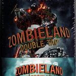 Zombieland - A második lövés (steelbook Blu-ray) 2019 ÚJ! fémdobozos kiadás bontatlanul fotó