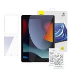 Baseus iPad Pro/Air3 10, 5" / iPad 7/8/9 10.2" Tempered Glass 2db/cs SGJC080802 Tablet, Navigáció, ... fotó
