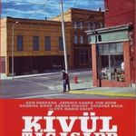 Kívül tágasabb - DVD Wim Wenders filmje, Tim Roth , Sam Shepard, Jessica Lange fotó