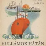Hullámok hátán fotó