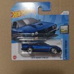 Hot Wheels Alfa Romeo GTV6 3.0 fotó