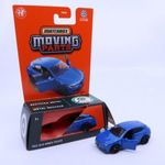Matchbox Moving Parts - '22 Alfa Romeo Stelvio fotó