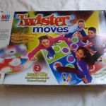 [CAB] Twister moves társasjáték, MB (1209) fotó