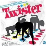 Hasbro Gaming Twister Twister játék (98831FIN) fotó