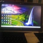 HP PROBOOK 450 G5 I5 7.GEN. KOMPLETTEN 8GB DDR4 /0 SSD JÓ AKKU laptop szép esztétika!! fotó