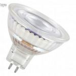 LED lámpa , égő , szpot , GU5.3 , MR16 , 6.5W , meleg fehér , LEDVANCE (OSRAM) fotó