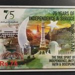 Postatiszta tételek - Pakisztán fotó