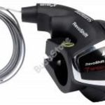 Shimano Revoshift 7S váltó jobb 32930 fotó